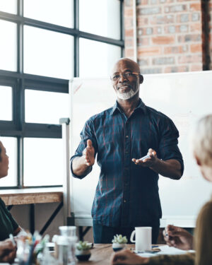 Coherence Advantage™  8-Hour Group Training
